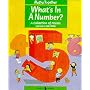 Maths Together What's In A Number: Green Set (Maths together: Green set)