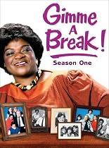 Gimme a Break - Season One