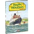 Happy Holidays - Vol. 2 [UK IMPORT]