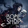 Bone Shop: A Marla Mason Novel