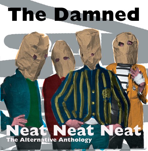 The Damned - Neat Neat Neat - Zortam Music