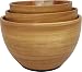 Price Comparison : Sango Splash Mixing Bowls, Set of 3