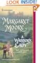 A Warrior's Lady (The Warrior Series, Book 13) (Harlequin Historical #623)
