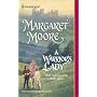 A Warrior's Lady (The Warrior Series, Book 13) (Harlequin Historical #623)