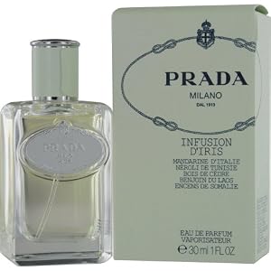 eau de parfum infusion d iris prada