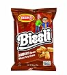 Osem Bissli Smoky Flavor  Snack, 2.5-Ounce Packages (Pack of 24)