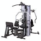 Body Solid G9S Home Gym