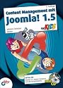Content Management mit Joomla! 1.5 f&uuml;r Kids