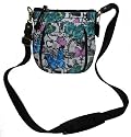 AUTHENTIC COACH PARKER BUTTERFLY MESSENGER CROSSBODY SWING PACK 42603