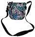 AUTHENTIC COACH PARKER BUTTERFLY MESSENGER CROSSBODY SWING PACK 42603