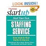 Start Your Own Staffing Service