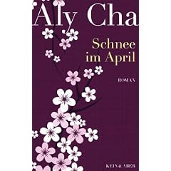 Schnee im April