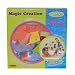Baby : Edushape Magic Creations Playset - Splash of Fashion
