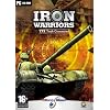 Iron Wariors: T72 Tank Command (PC CD)
