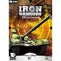 Iron Wariors: T72 Tank Command (PC CD)