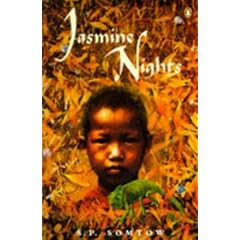 Jasmine Nights