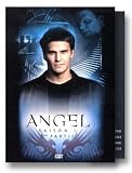 Revue Fox Pathé Europa  / Angel : Saison 1, Partie B - Édition 3 DVD