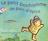 Le Petit Bonhomme de pain d'�pice