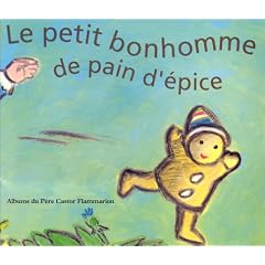 Le Petit Bonhomme de pain d'�pice