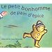 Le Petit Bonhomme de pain d'�pice