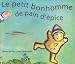 Le Petit Bonhomme de pain d'épice Le Petit Bonhomme de pain d'épice
