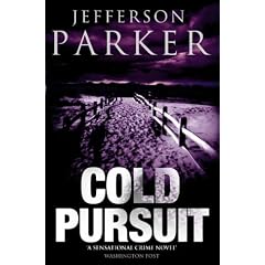 Cold Pursuit