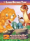 The Land Before Time 2: Mysteries Beyond the Great Valley
