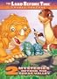 The Land Before Time Double Feature (The Secret of Saurus Rock / The Stone of Cold Fire)