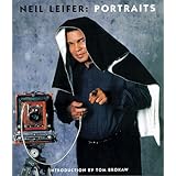 neil leifer portraits