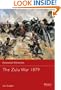 The Zulu War, 1879 (Essential Histories 56)