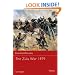 The Zulu War, 1879 (Essential Histories 56)