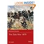 The Zulu War 1879 (Essential Histories)