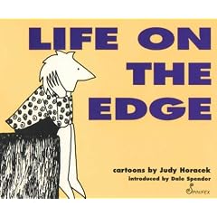 Life on the Edge