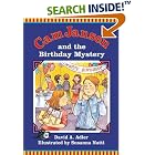 Cam Jansen and the Birthday Mystery (Cam Jansen) by David A. Adler and Susanna Natti