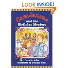 Cam Jansen and the Birthday Mystery (Cam Jansen) by David A. Adler and Susanna Natti