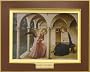 Fra Angelico: The Annunciation