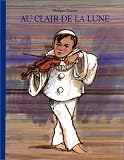 Au clair de la lune