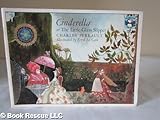 Cinderella, or, The little glass slipper
