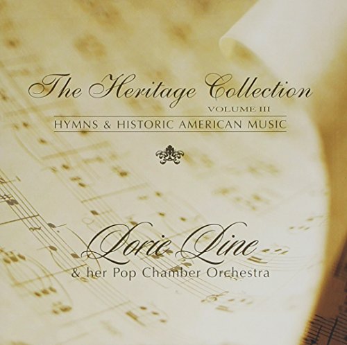 Lorie Line - Heritage Collection 3 - Zortam Music
