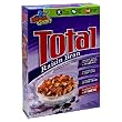 Total Raisin Bran Cereal, 18.25-Ounce Box (Pack of 6)