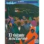 El visitante nocturno : historias del campo mexicano (Spanish Edition)
