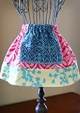 Georgia Apron Skirt 6