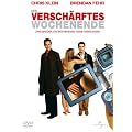 Mein versch�rftes Wochenende