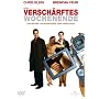 Mein versch�rftes Wochenende