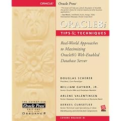 Oracle8i Tips & Techniques