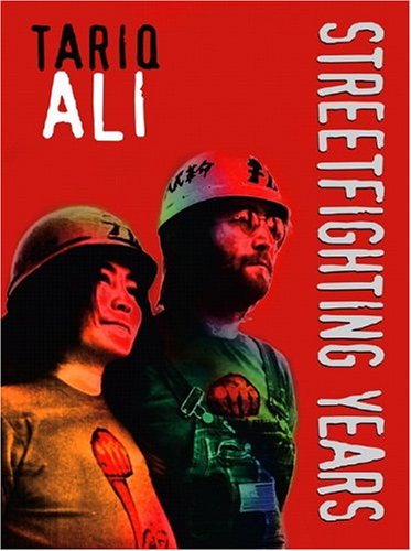 Street-Fighting Years: An Autobiography of the Sixties under Activism in The Books Store