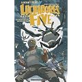 Luchadores Five, Tome 3 : Les Cr�atures du lac de cuir noir