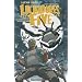 Luchadores Five, Tome 3 : Les Cr�atures du lac de cuir noir