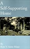 A Self-supporting Home