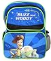 Toy story Buzz & Woody Backpack :Full size school backpack